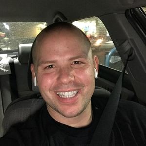 Meet your Posher, Mike